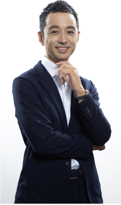 海外事業部