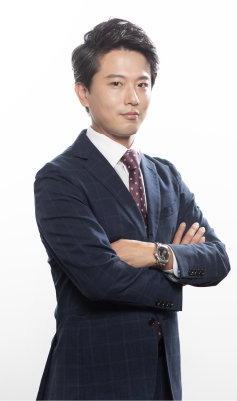 国内営業&小川裕太