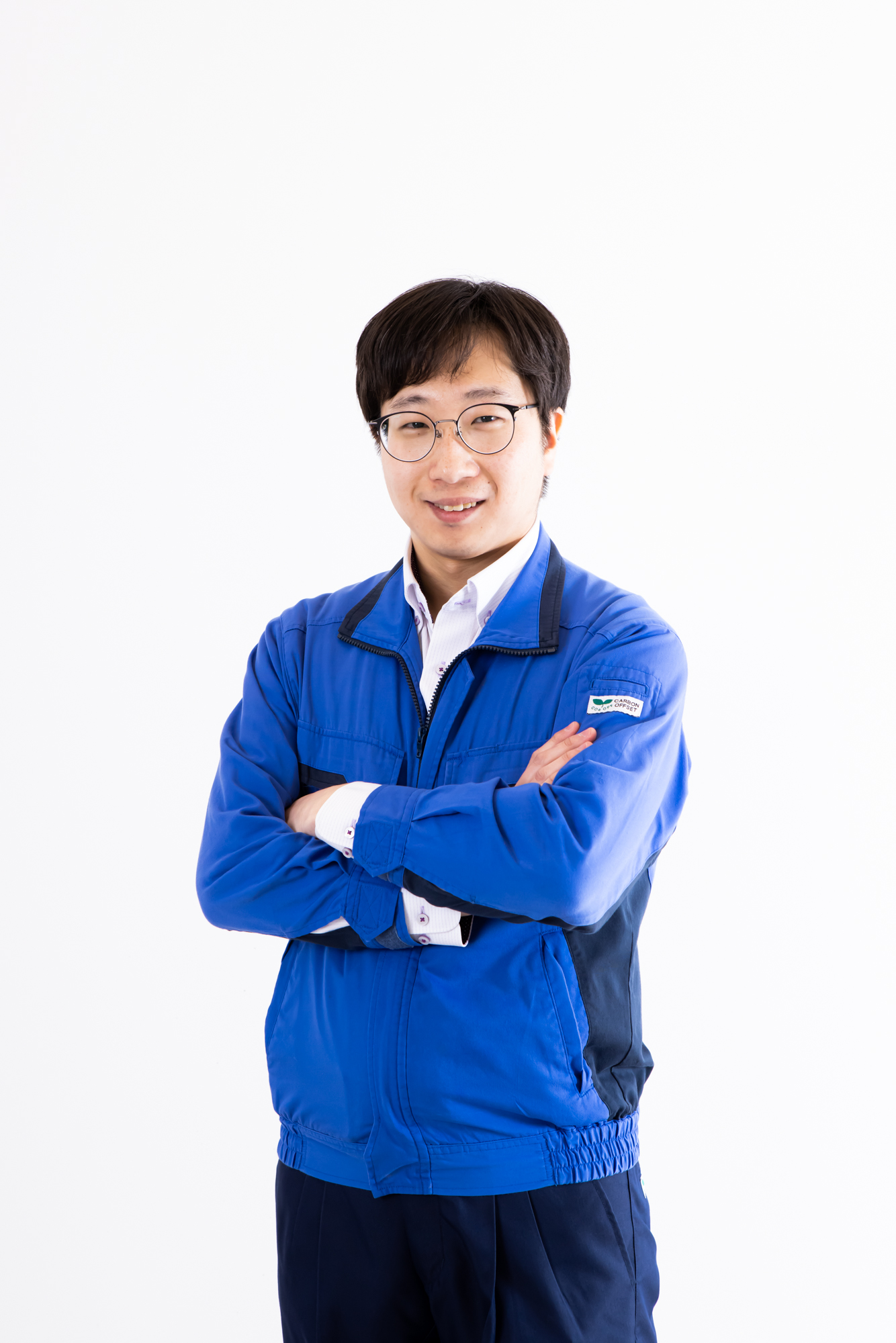 合成・プロセス開発グループ